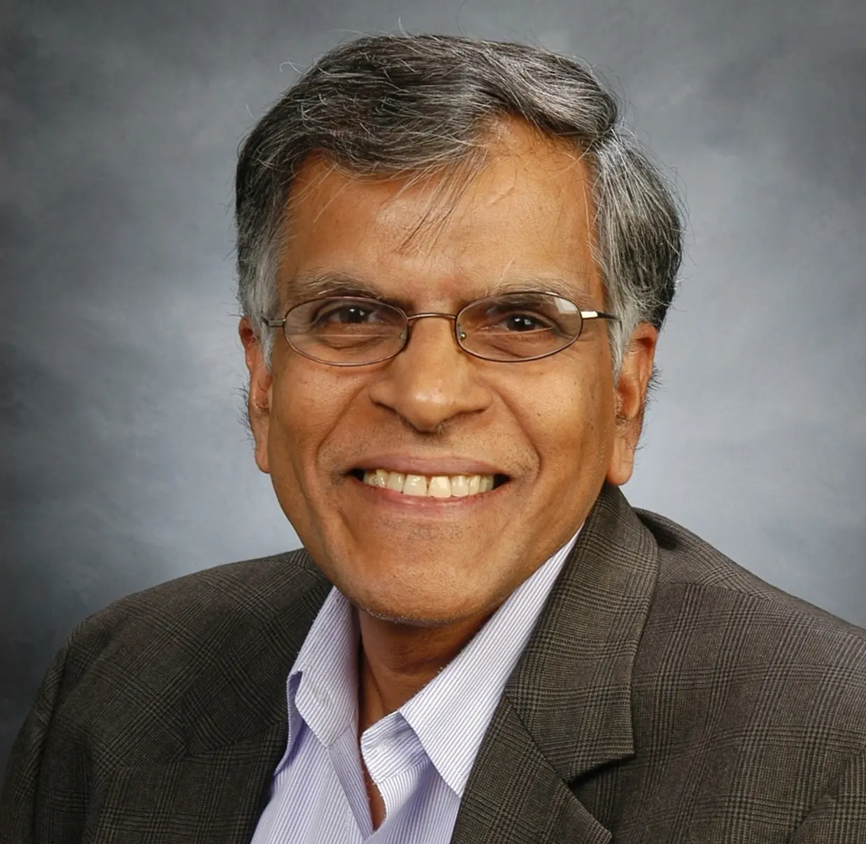 Photo of Krishna Vedula