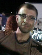 Photo of Bill Kapralos