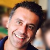 Photo of Thrasyvoulos Tsiatsos