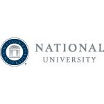 National University Logo